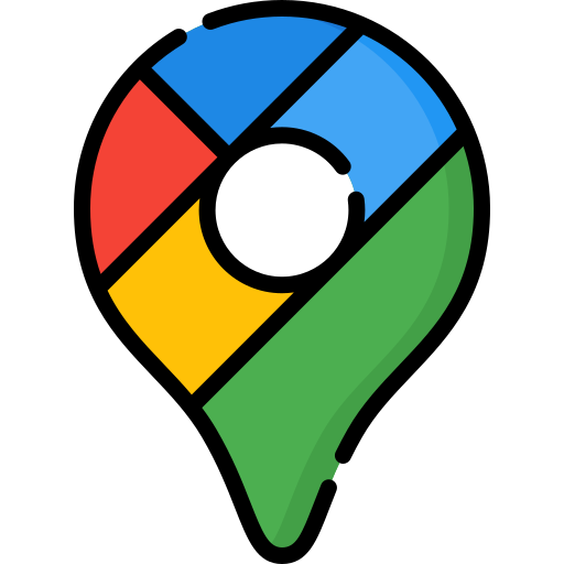Google Maps